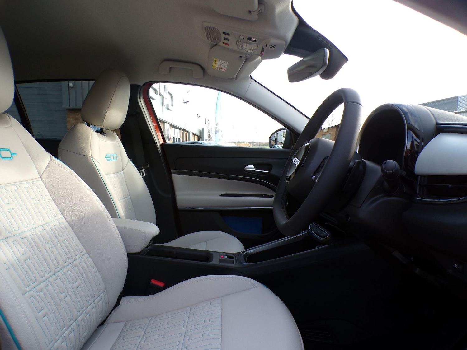 Used Fiat 600 2025 for sale - 76498424: Photo 12