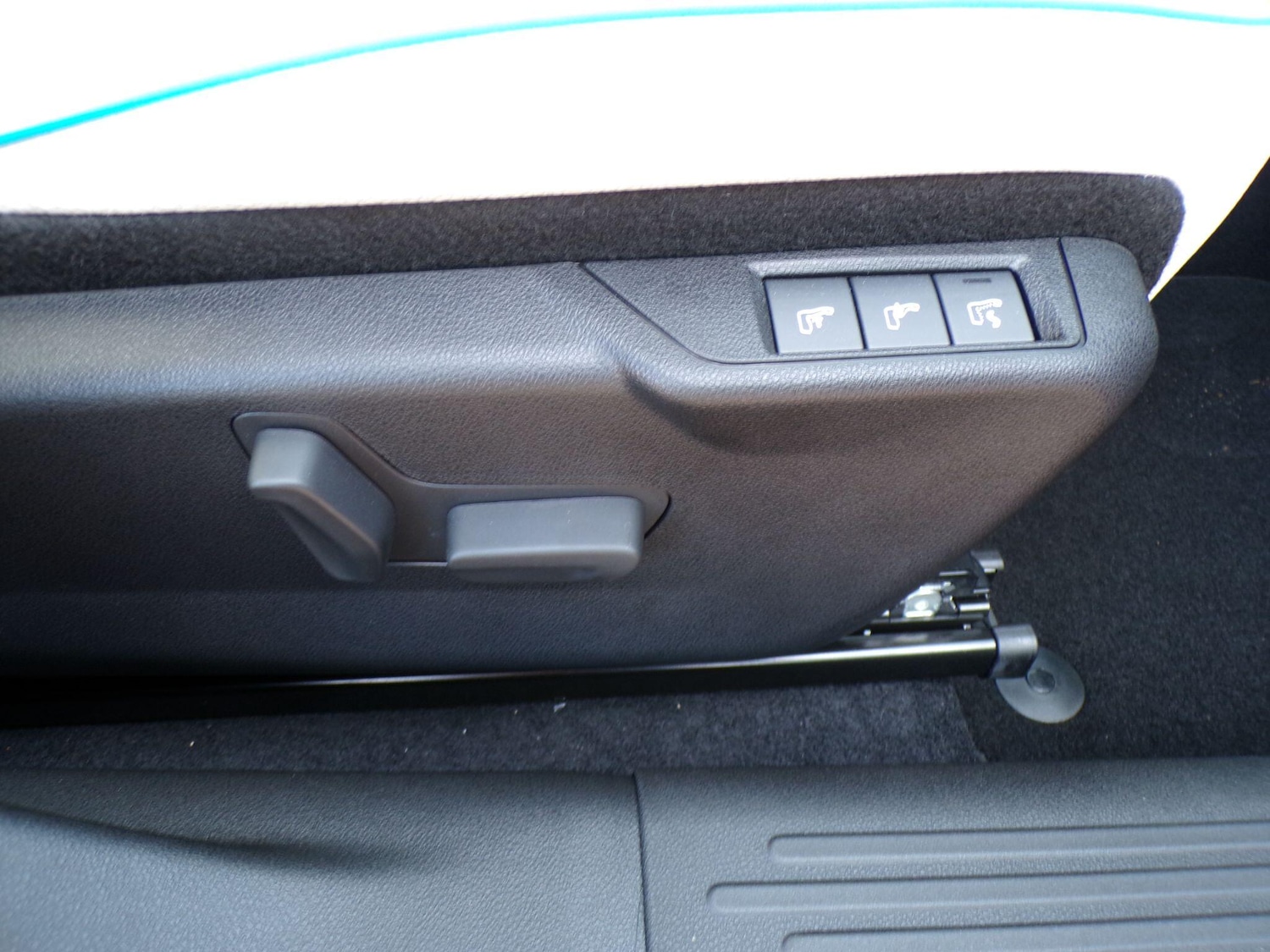 Used Fiat 600 2025 for sale - 76498424: Photo 15