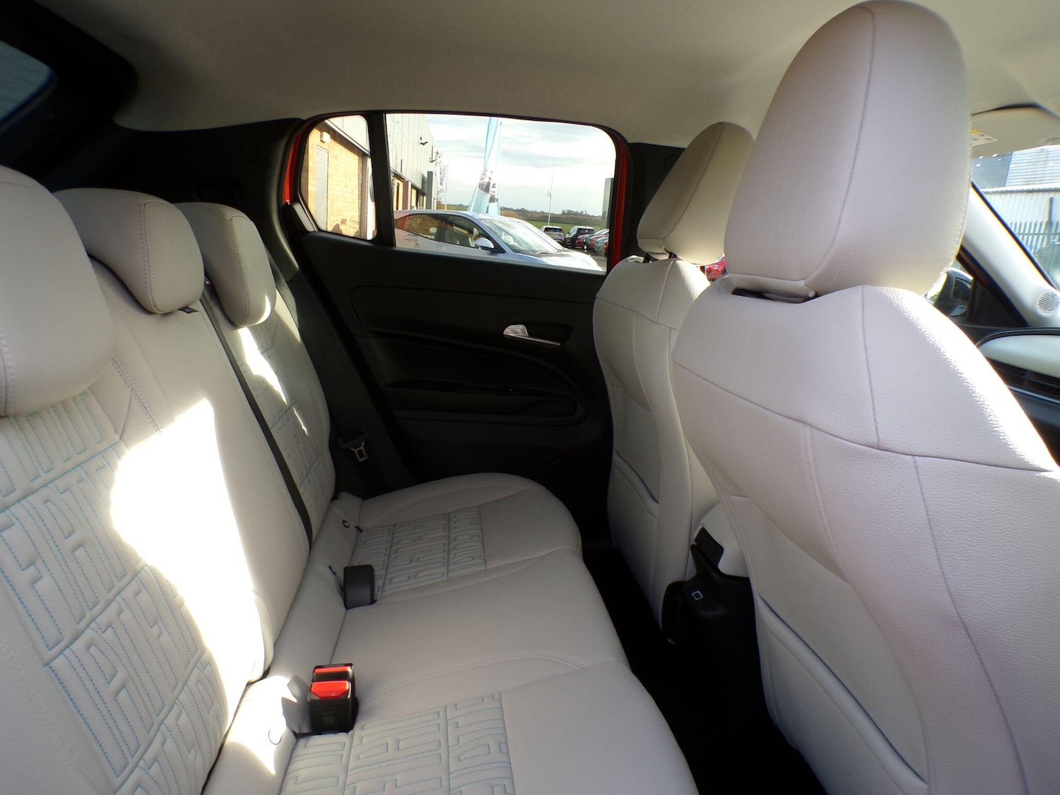 Used Fiat 600 2025 for sale - 76498424: Photo 16