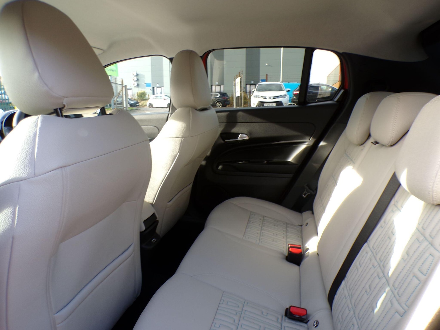 Used Fiat 600 2025 for sale - 76498424: Photo 17