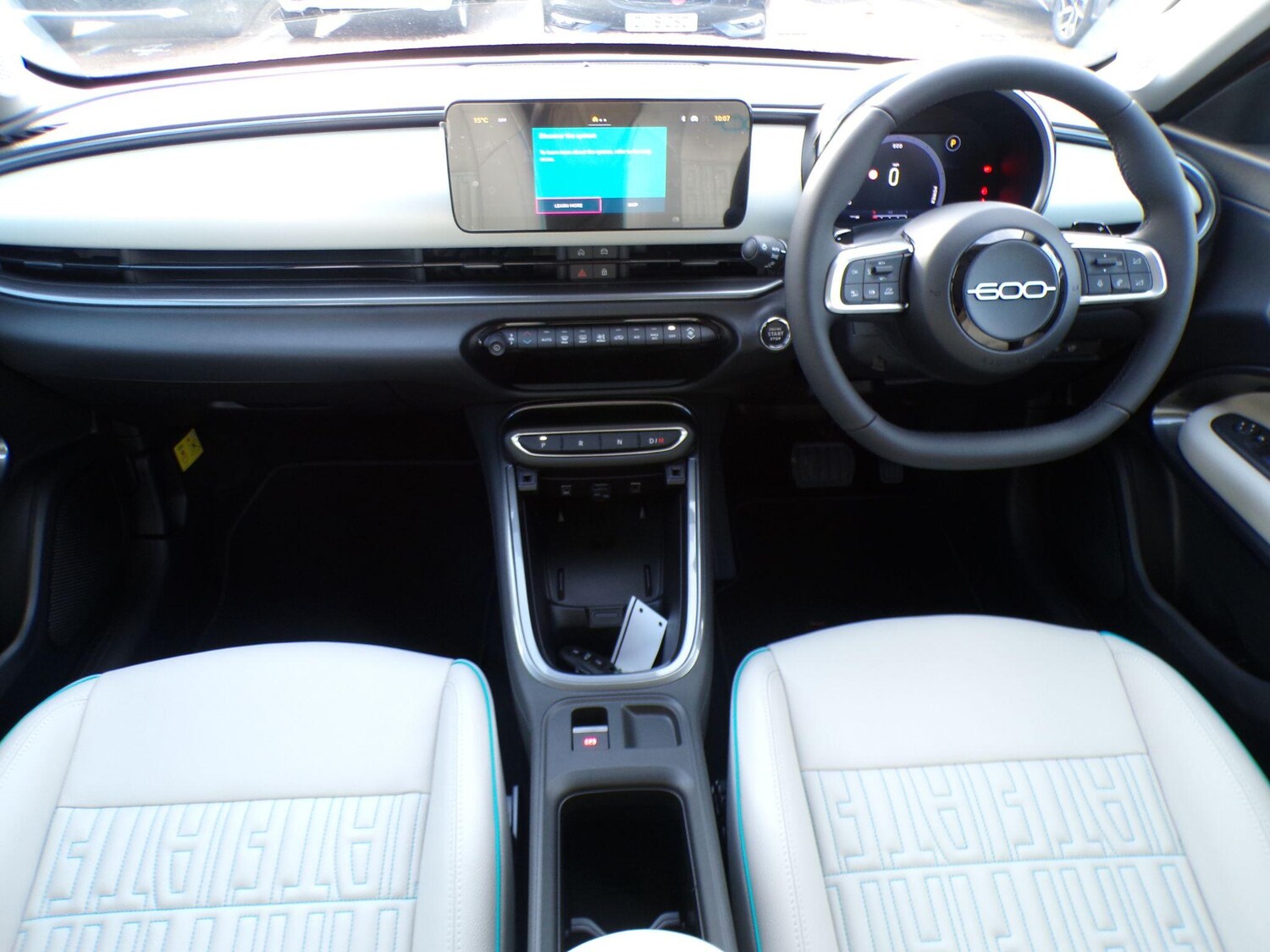 Used Fiat 600 2025 for sale - 76498424: Photo 21