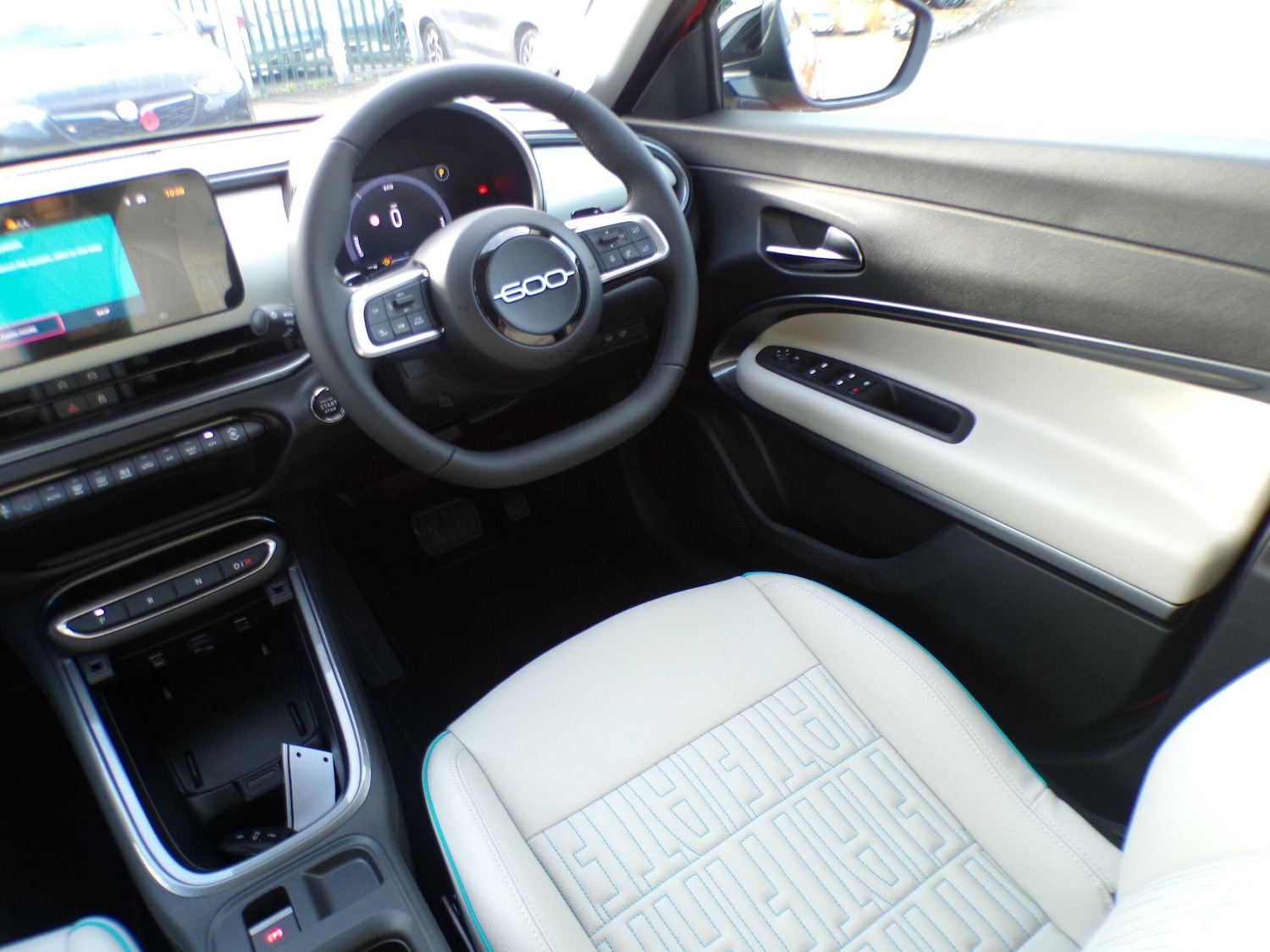 Used Fiat 600 2025 for sale - 76498424: Photo 22