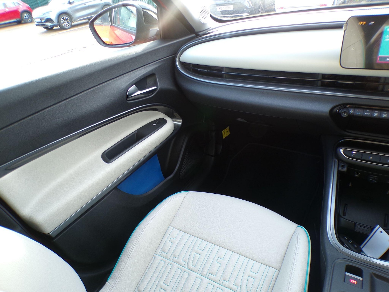 Used Fiat 600 2025 for sale - 76498424: Photo 23