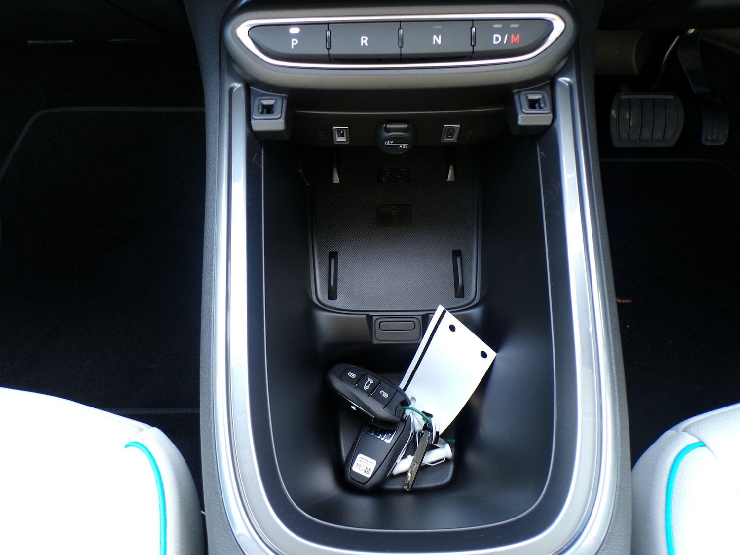 Used Fiat 600 2025 for sale - 76498424: Photo 24