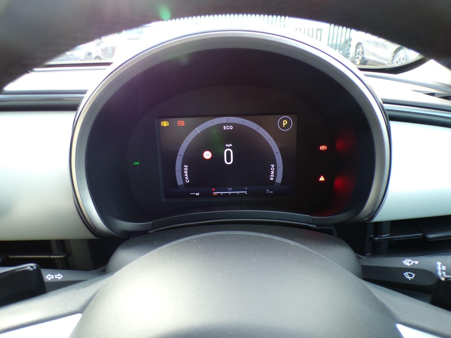 Used Fiat 600 2025 for sale - 76498424: Photo 27