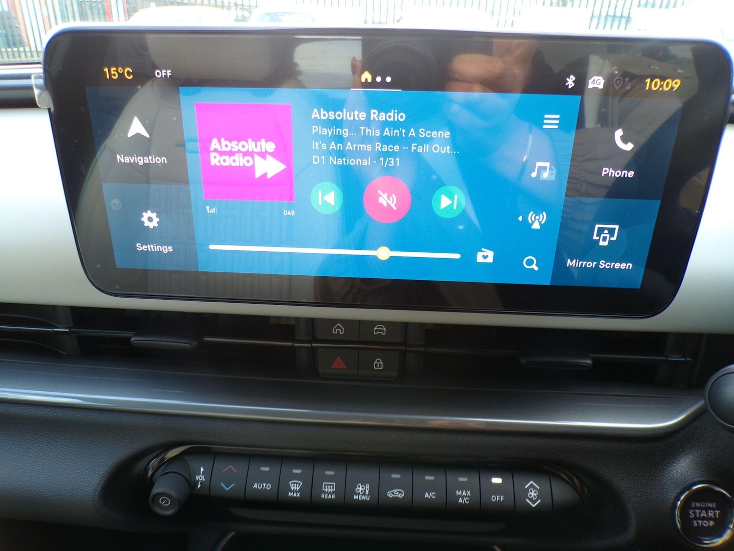 Used Fiat 600 2025 for sale - 76498424: Photo 30