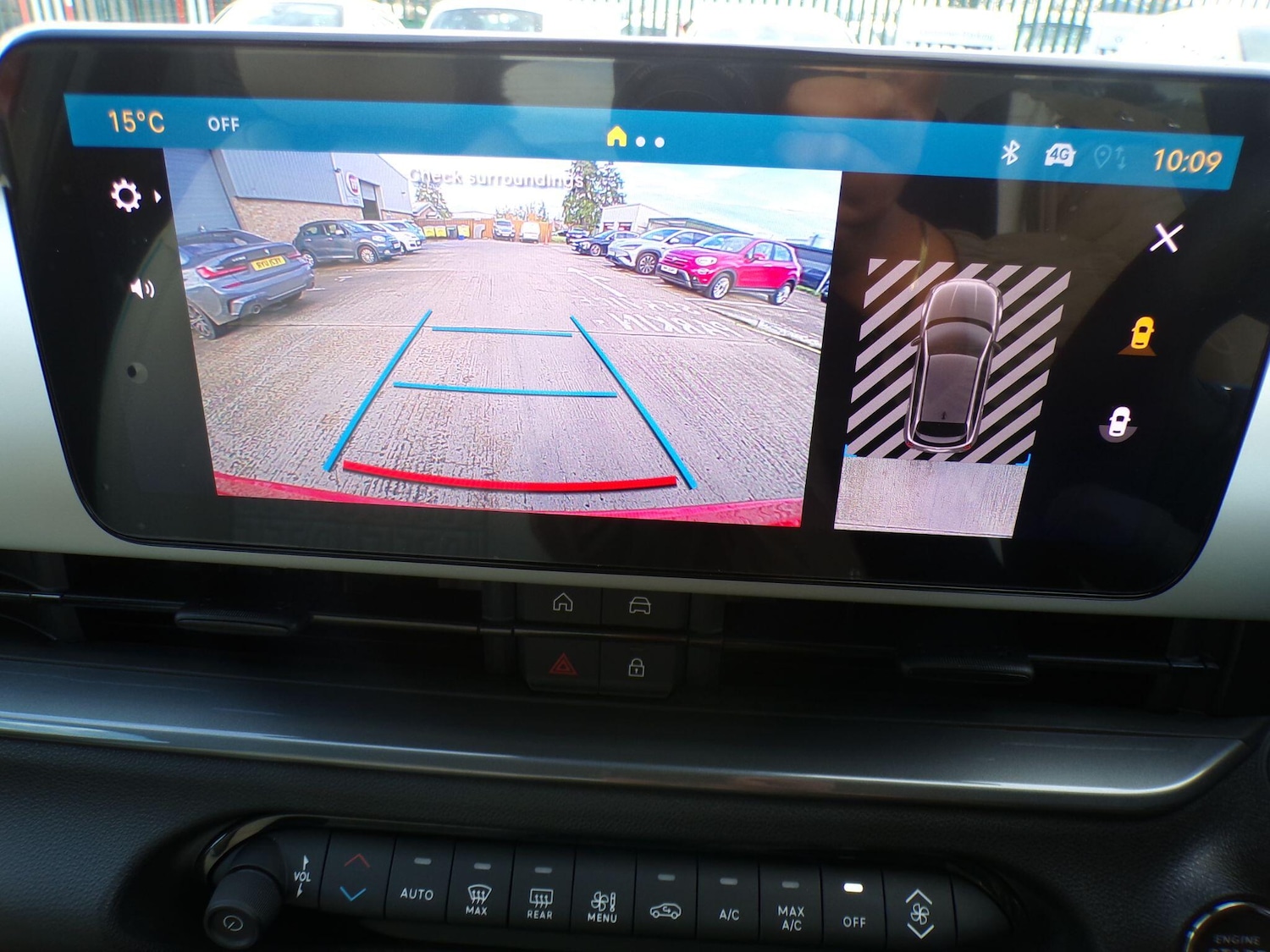 Used Fiat 600 2025 for sale - 76498424: Photo 31