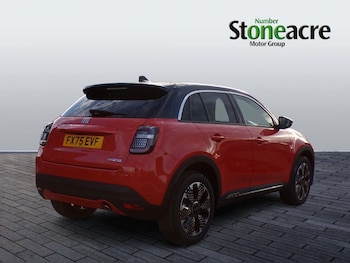 Used Fiat 600 2025 for sale - 76498424: Photo