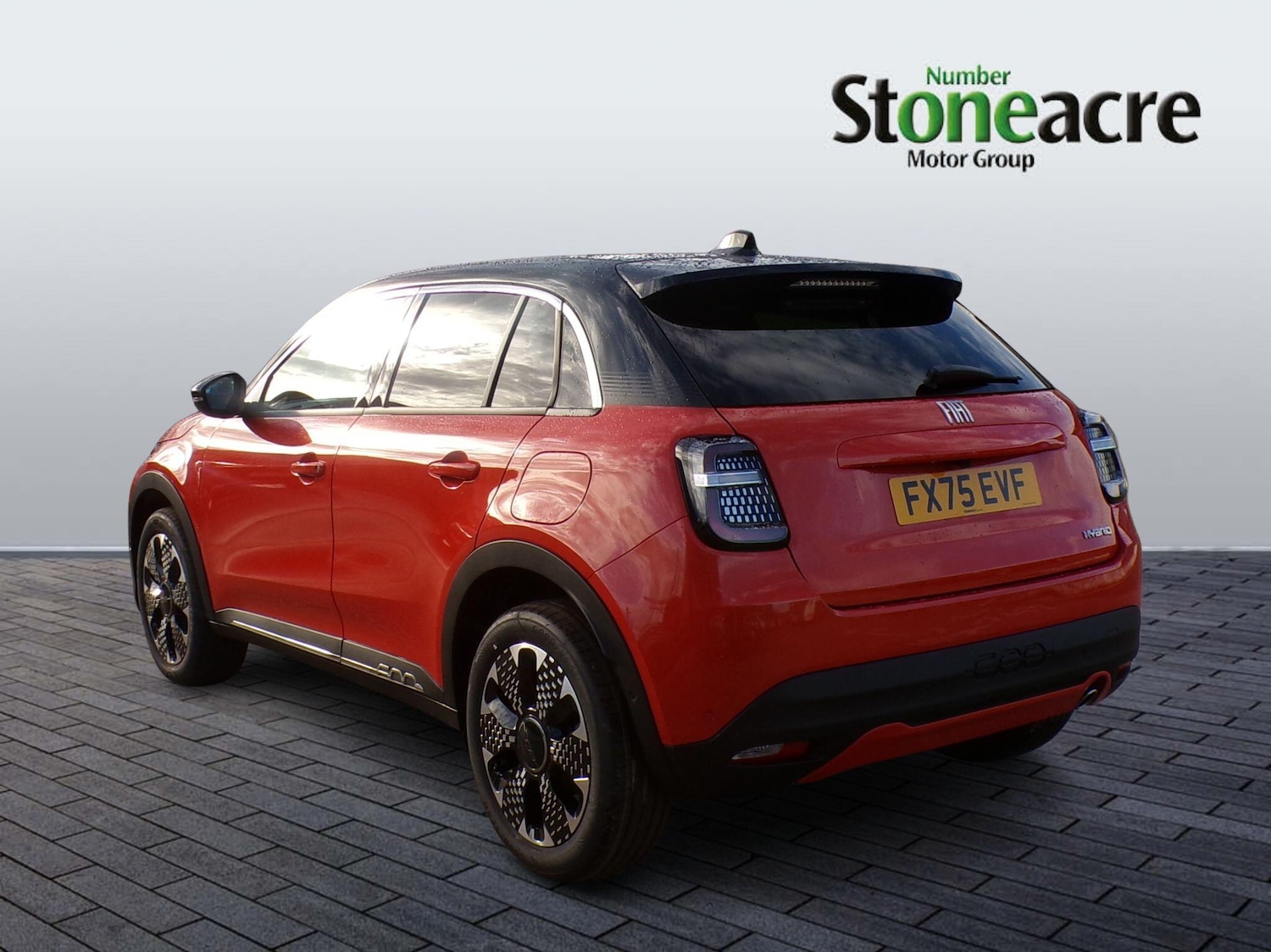 Used Fiat 600 2025 for sale - 76498424: Photo 5