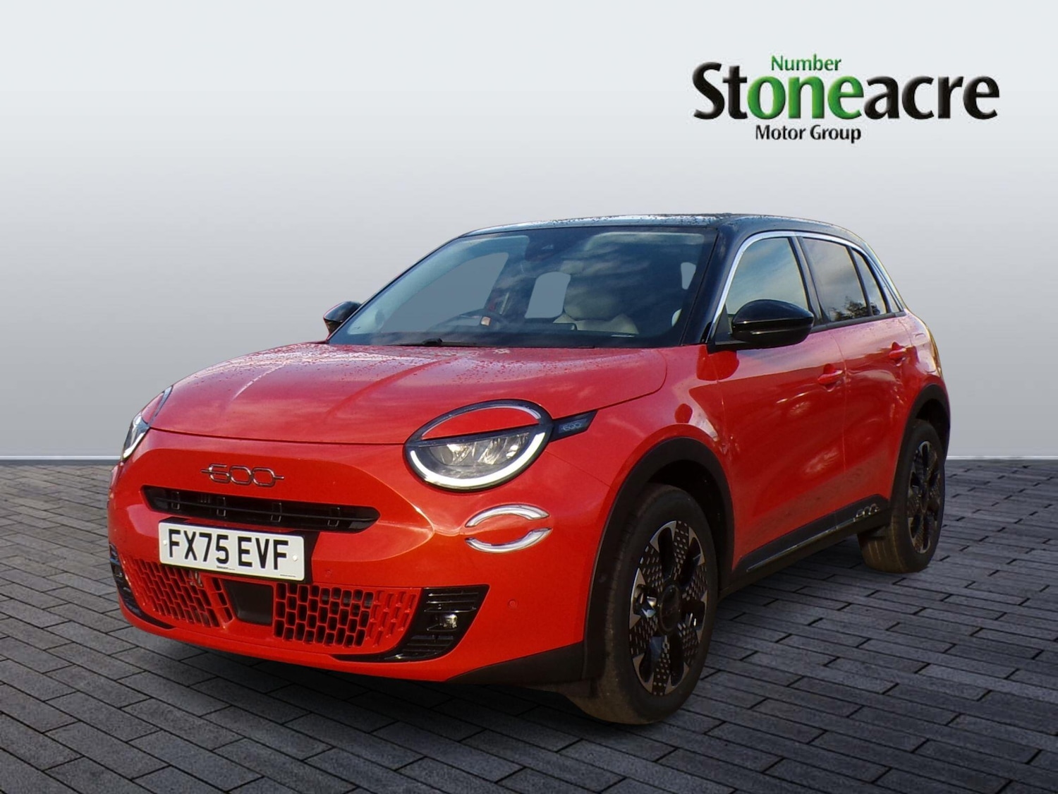 Used Fiat 600 2025 for sale - 76498424: Photo 7