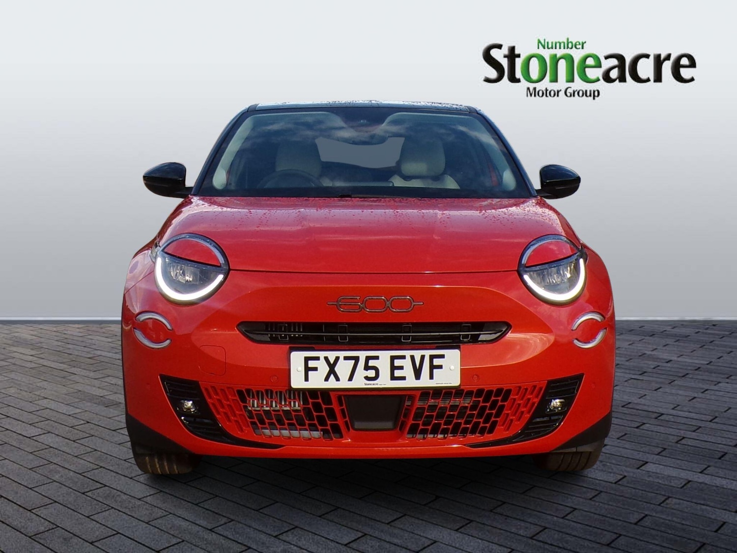 Used Fiat 600 2025 for sale - 76498424: Photo 8