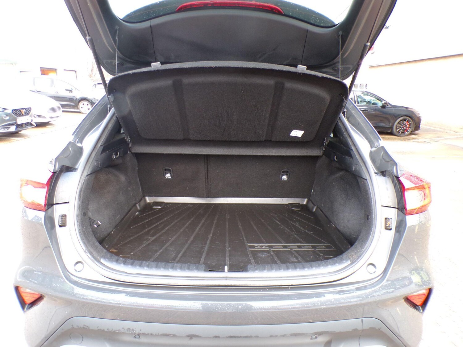 Used Kia XCeed 2022 for sale - 77081832: Photo 10