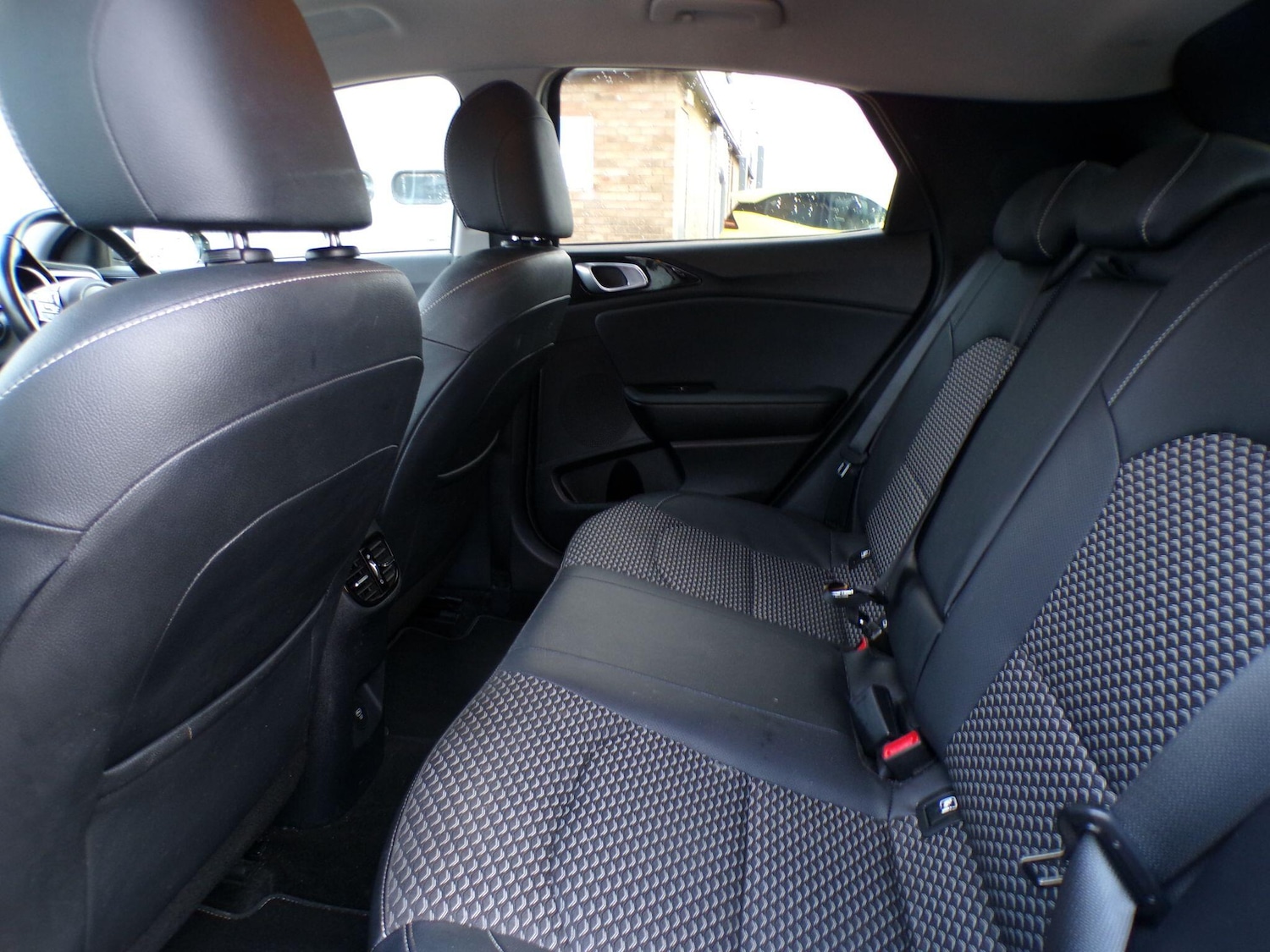 Used Kia XCeed 2022 for sale - 77081832: Photo 14