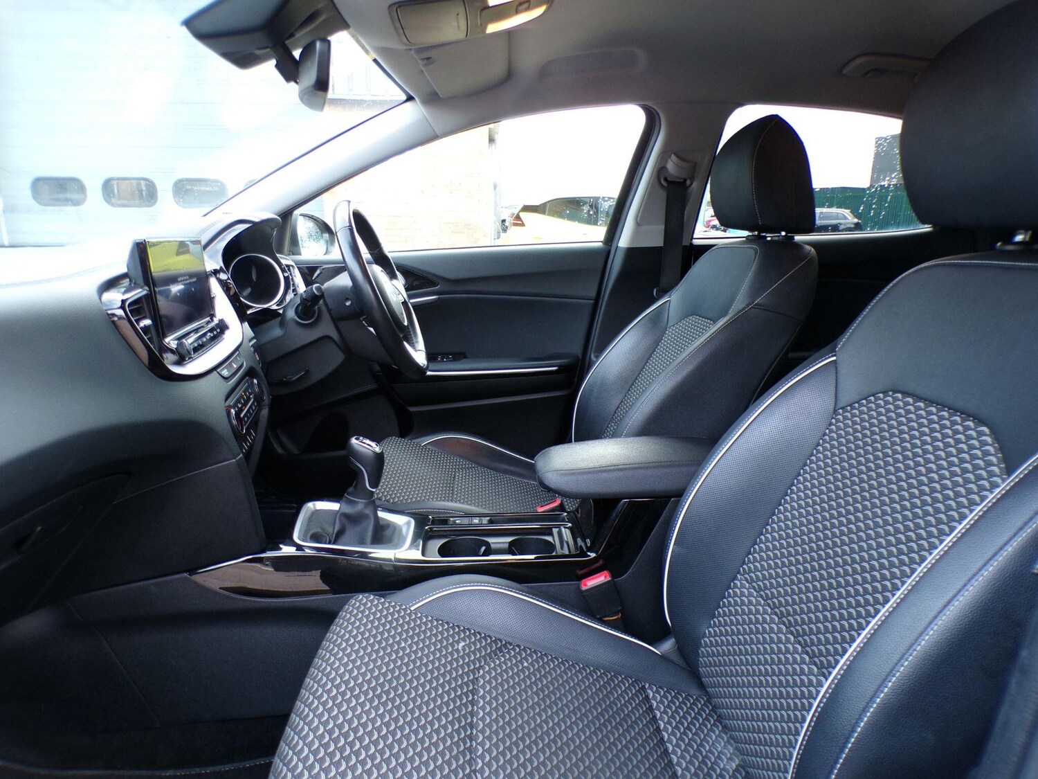 Used Kia XCeed 2022 for sale - 77081832: Photo 15