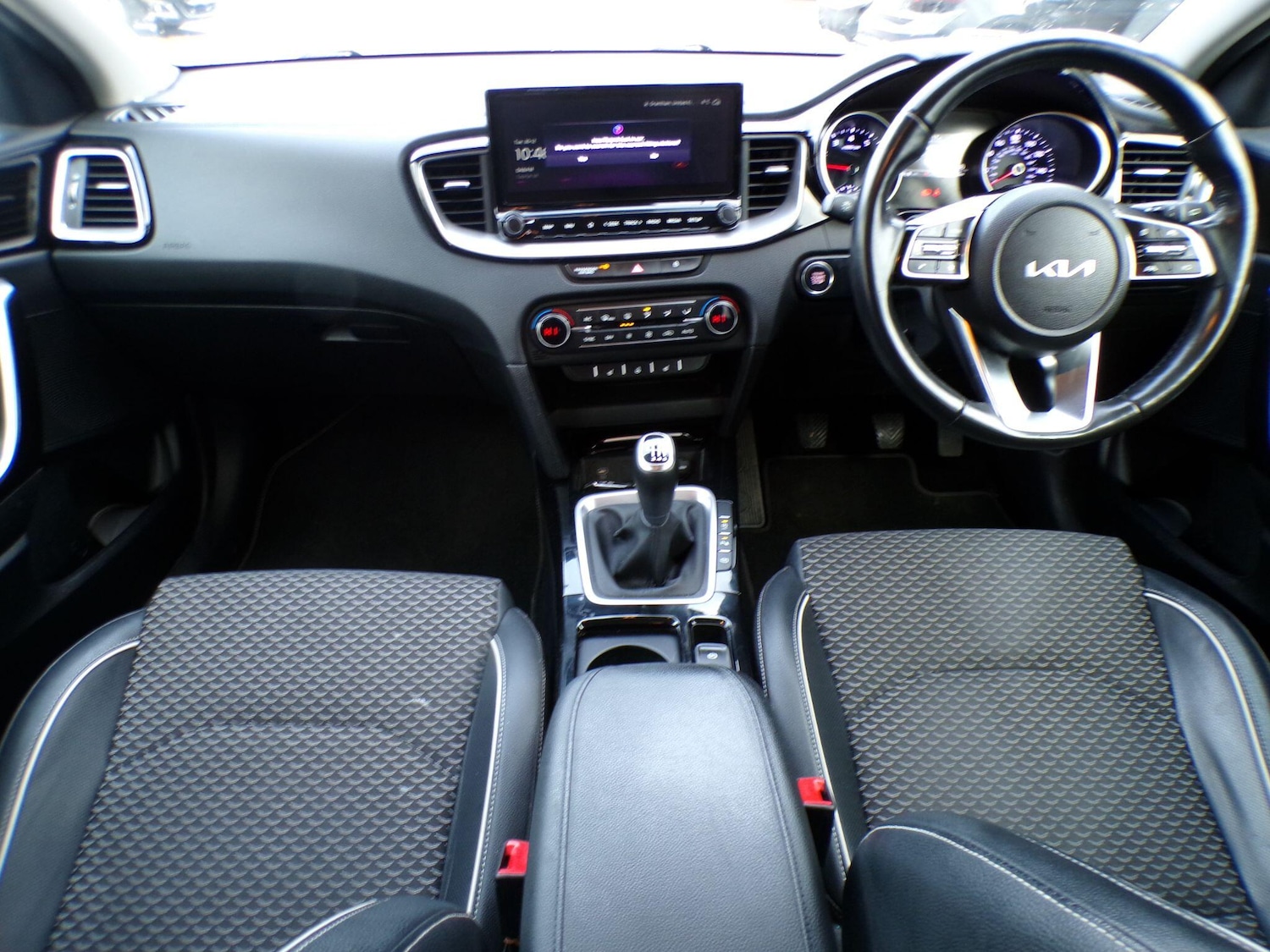 Used Kia XCeed 2022 for sale - 77081832: Photo 16