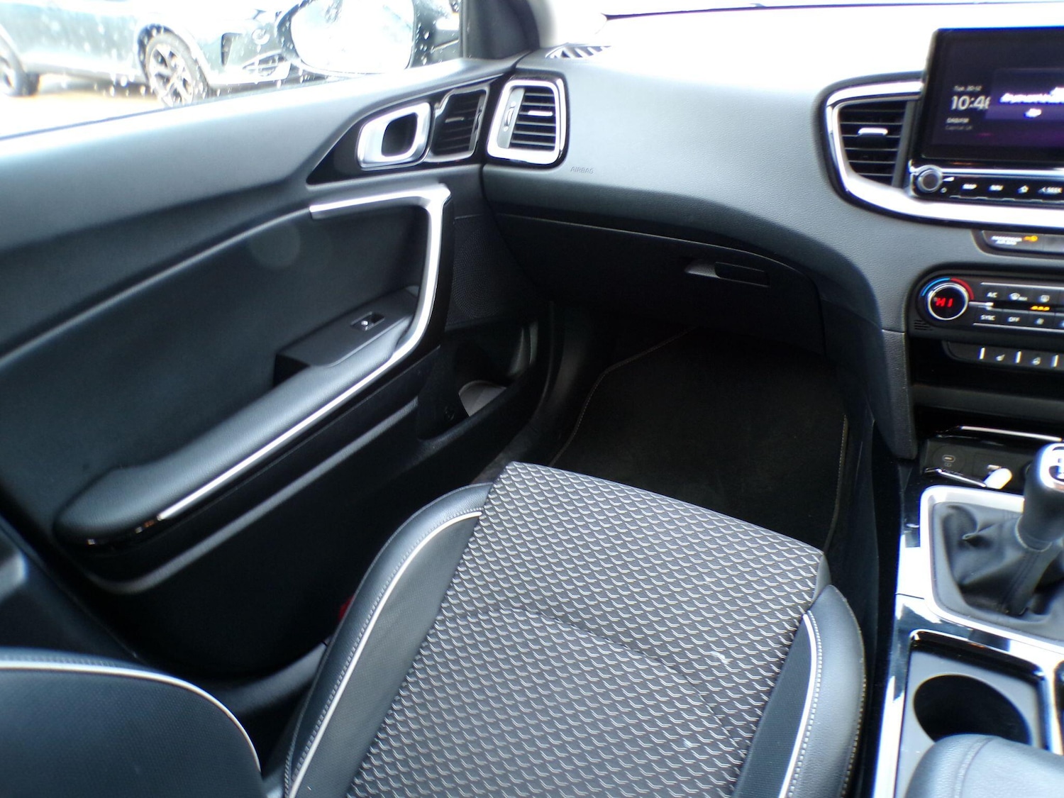 Used Kia XCeed 2022 for sale - 77081832: Photo 18