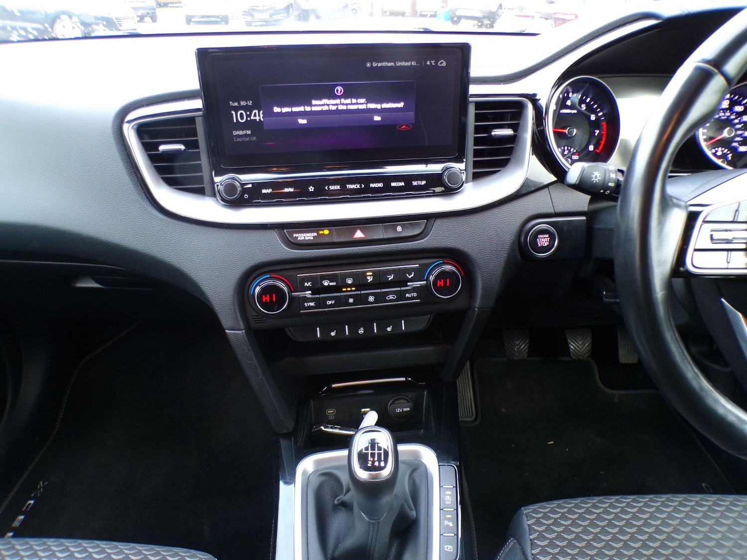 Used Kia XCeed 2022 for sale - 77081832: Photo 19