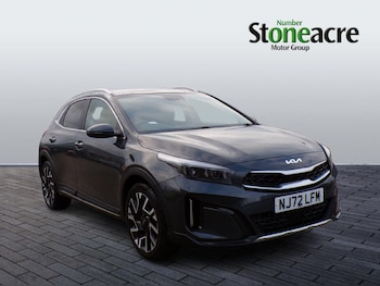 2022 (72) - 1.5T GDi ISG 3 5dr