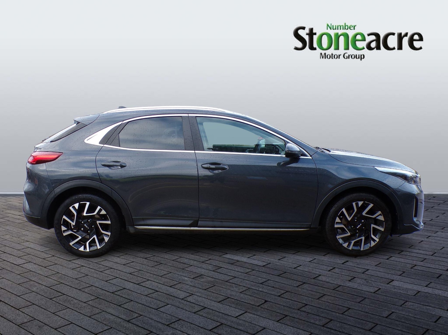 Used Kia XCeed 2022 for sale - 77081832: Photo 2