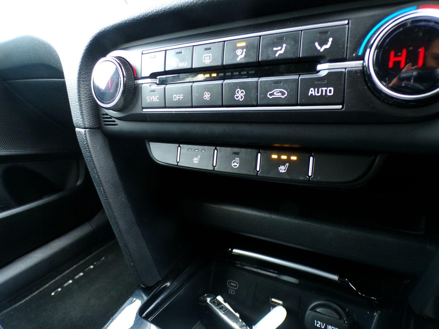 Used Kia XCeed 2022 for sale - 77081832: Photo 26