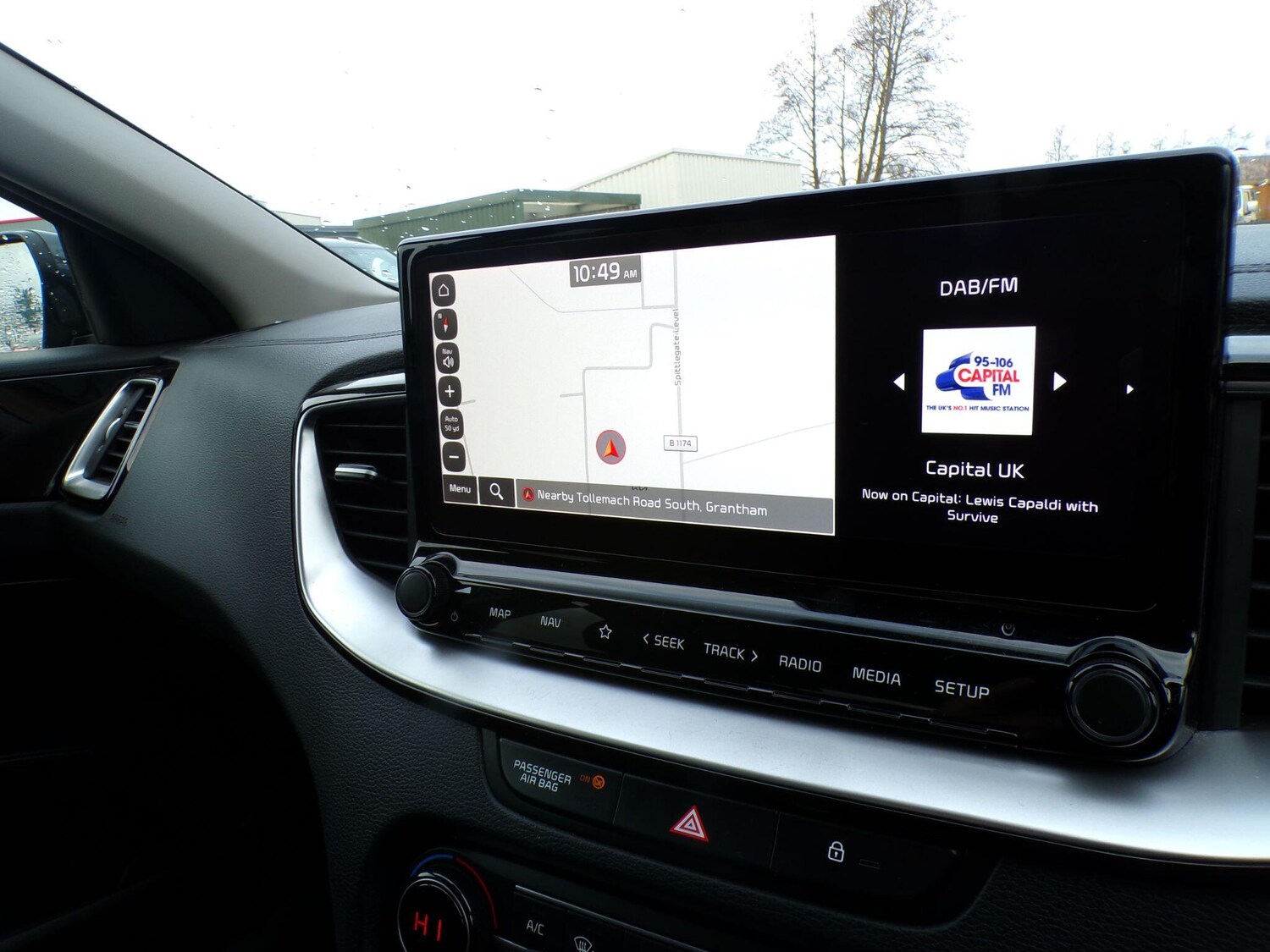 Used Kia XCeed 2022 for sale - 77081832: Photo 28