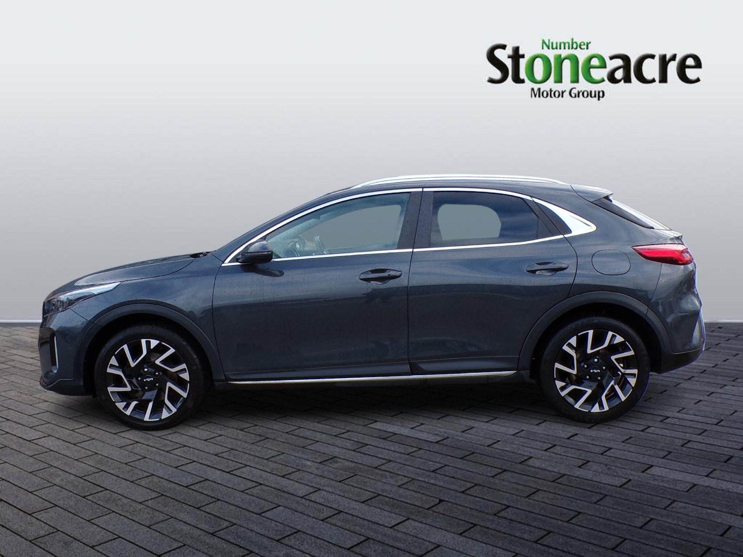 Used Kia XCeed 2022 for sale - 77081832: Photo 6