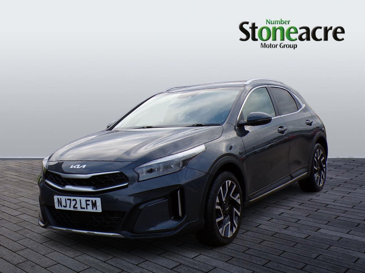 Used Kia XCeed 2022 for sale - 77081832: Photo 7