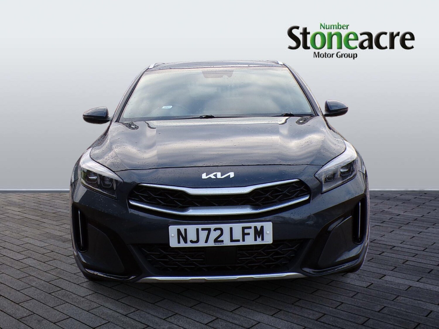 Used Kia XCeed 2022 for sale - 77081832: Photo 8