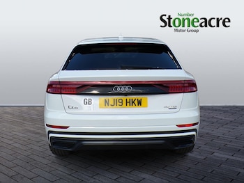 Used Audi Q8 2019 for sale - 78877722: Photo