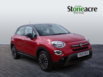 2020 (20) - 1.0 City Cross 5dr