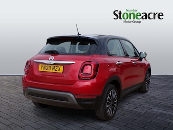 Used Fiat 500X 2020 for sale - 75883369: Photo