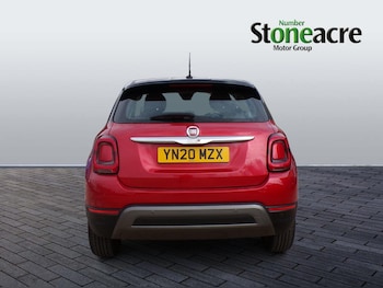 Used Fiat 500X 2020 for sale - 75883369: Photo