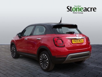 Used Fiat 500X 2020 for sale - 75883369: Photo