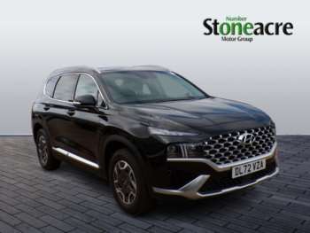 2023 (72) - 1.6 h T-GDi Premium SUV 5dr Petrol Hybrid Auto 4WD Euro 6 (s/s) (230 ps)