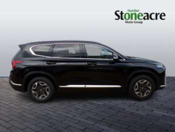 Used Hyundai Santa Fe 2023 for sale - 75174696: Photo