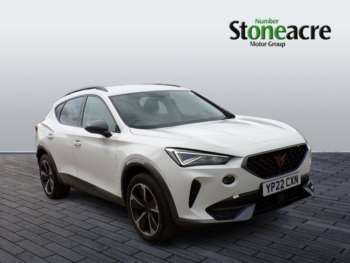 2022 (22) - 1.5 TSI 150 V1 5dr