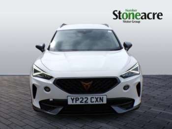 Used Cupra Formentor 2022 for sale - 74823171: Photo