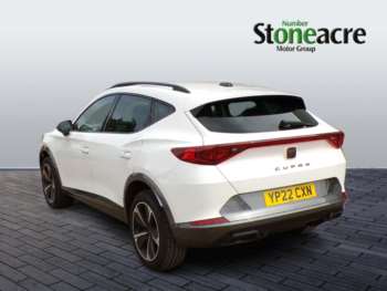 Used Cupra Formentor 2022 for sale - 74823171: Photo