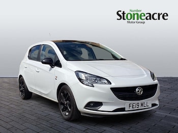 Used Vauxhall Corsa 2019 for sale - 78958418: Photo