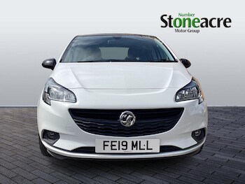 Used Vauxhall Corsa 2019 for sale - 78958418: Photo