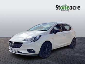 Used Vauxhall Corsa 2019 for sale - 78958418: Photo