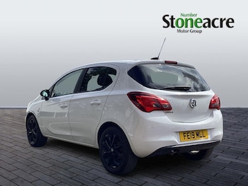 Used Vauxhall Corsa 2019 for sale - 78958418: Photo