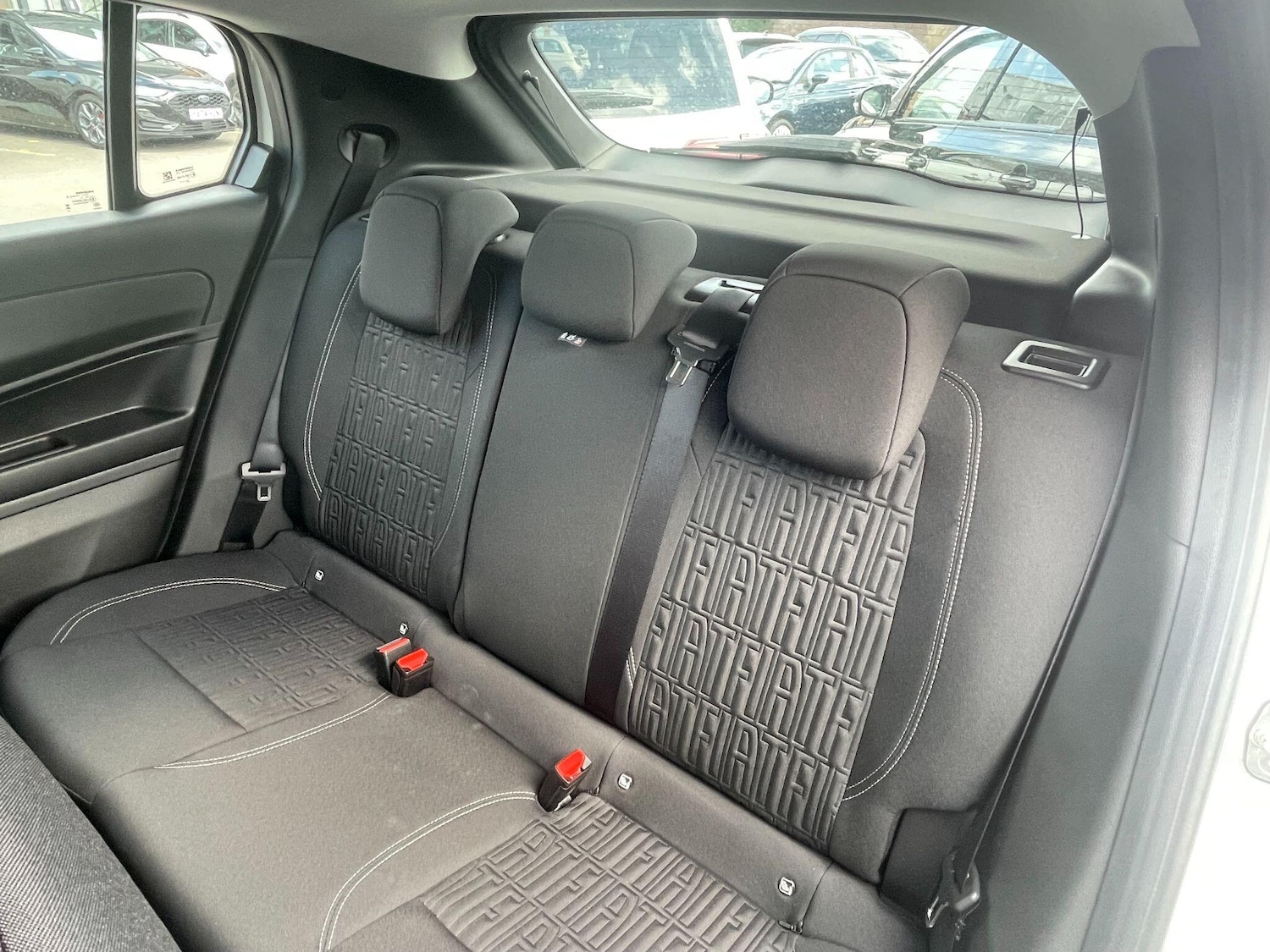 Used Fiat 600 2025 for sale - 77330453: Photo 13