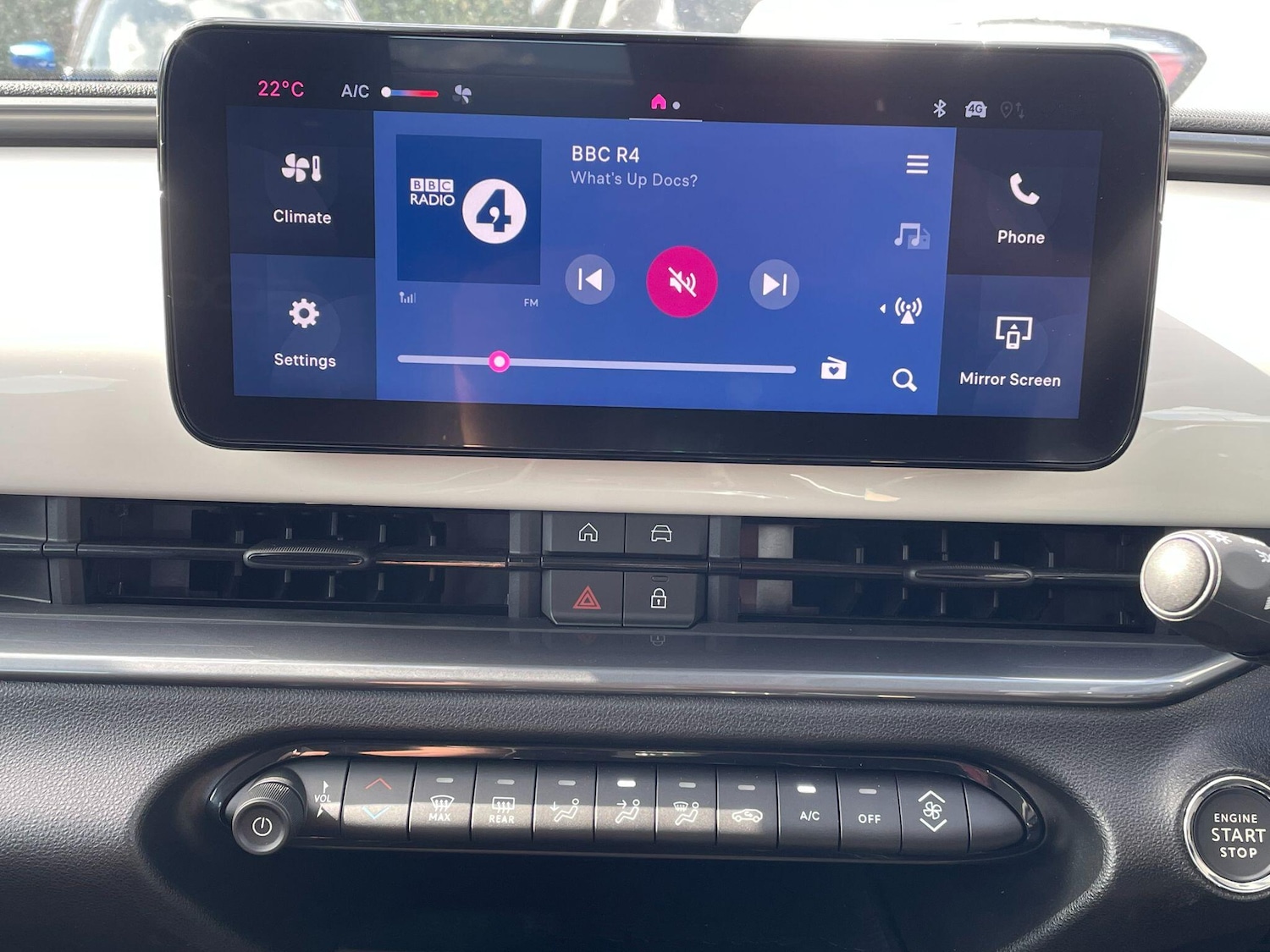 Used Fiat 600 2025 for sale - 77330453: Photo 17