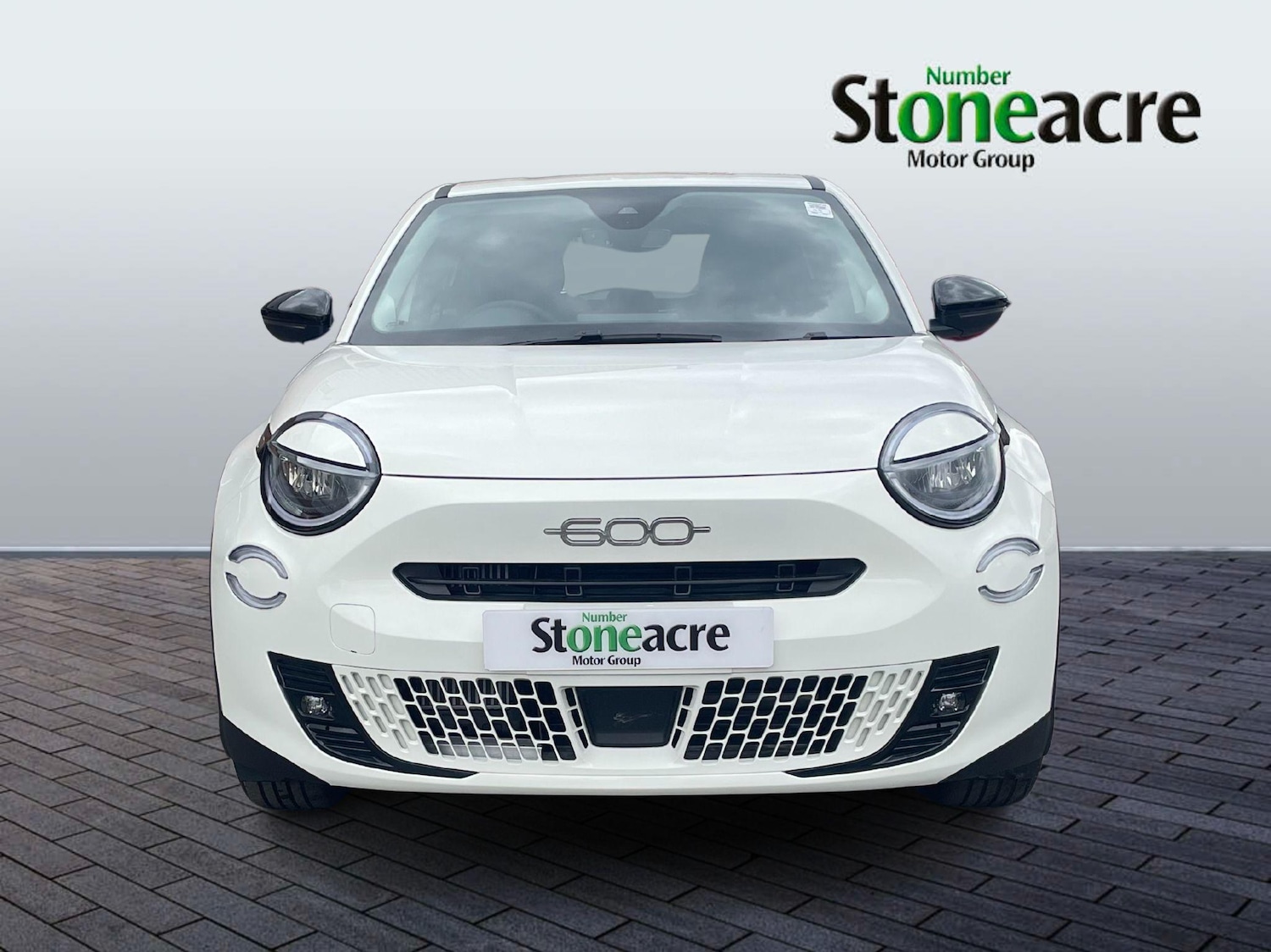 Used Fiat 600 2025 for sale - 77330453: Photo 2