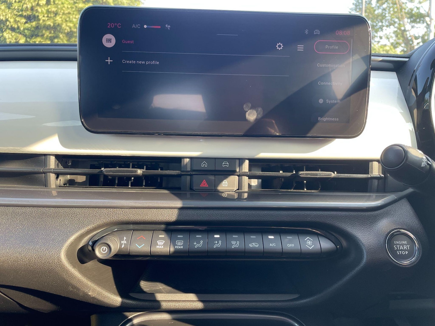 Used Fiat 600 2025 for sale - 77330453: Photo 21