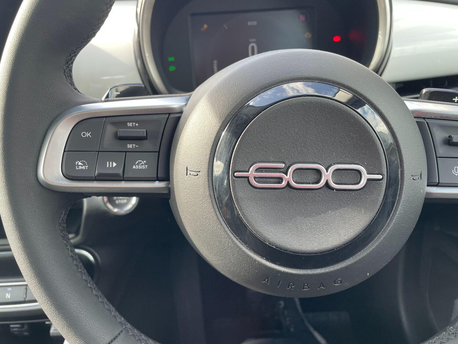 Used Fiat 600 2025 for sale - 77330453: Photo 25