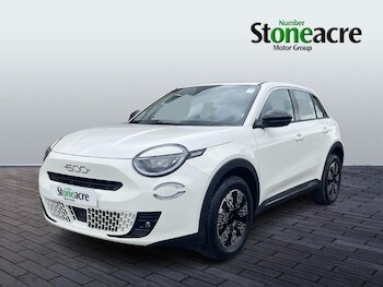 Used Fiat 600 2025 for sale - 77330453: Photo