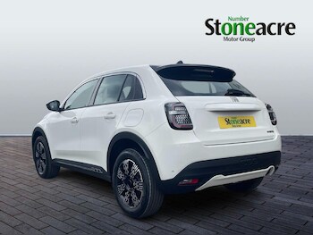 Used Fiat 600 2025 for sale - 77330453: Photo