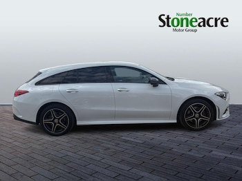Used Mercedes-Benz CLA 2023 for sale - 79121512: Photo